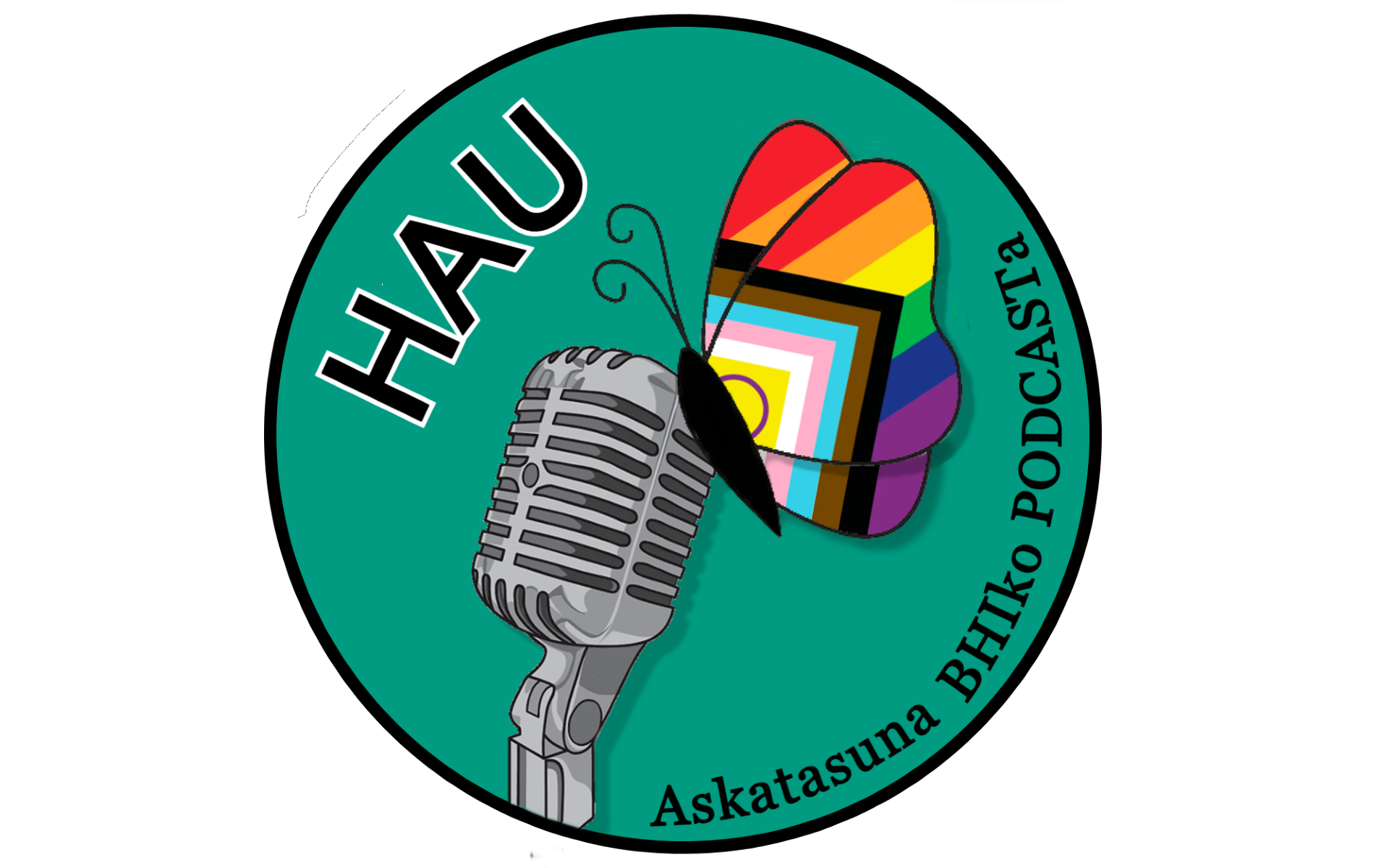 HAU podcasta. Hezkidetza.